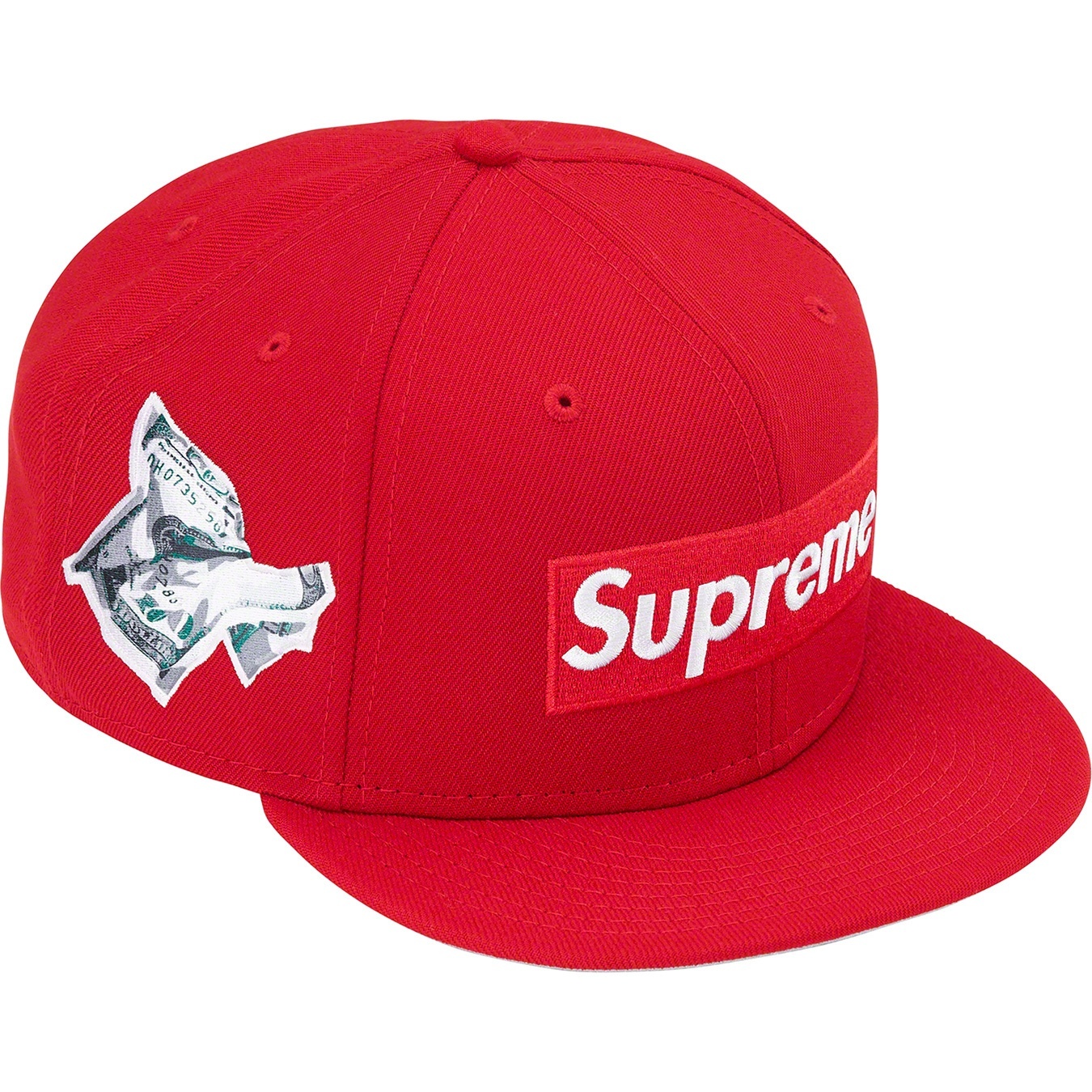 Money Box Logo New Era® view 18